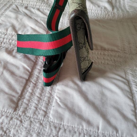 Neo Vintage GG Supreme belt bag - Picture 5 of 5